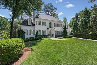 4371 Club Drive NE, Atlanta, GA 30319 - Photo 2