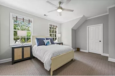 4371 Club Drive NE, Atlanta, GA 30319 - Photo 34