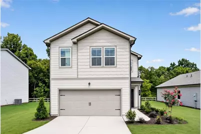 69 Sea Grove Drive, Rome, GA 30161 - Photo 1