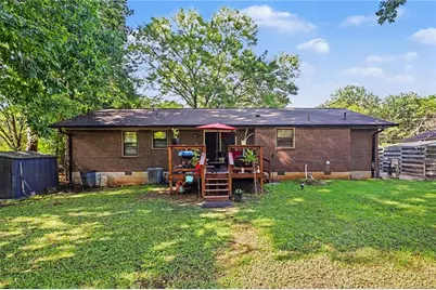 6065 Monica Drive, Morrow, GA 30260 - Photo 24
