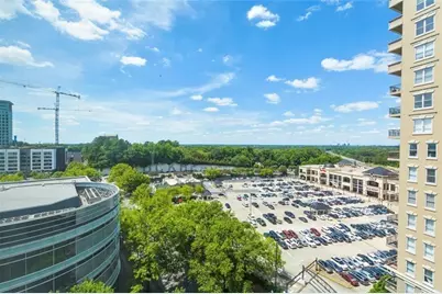 3338 Peachtree Road NE #1104, Atlanta, GA 30326 - Photo 6