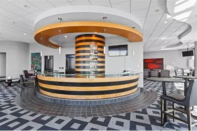 3338 Peachtree Road NE #1104, Atlanta, GA 30326 - Photo 2
