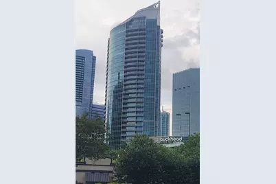 3338 Peachtree Road NE #1104, Atlanta, GA 30326 - Photo 34