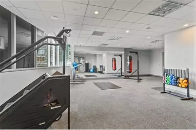 3338 Peachtree Road NE #1104, Atlanta, GA 30326 - Photo 26