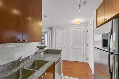 3338 Peachtree Road NE #1104, Atlanta, GA 30326 - Photo 12