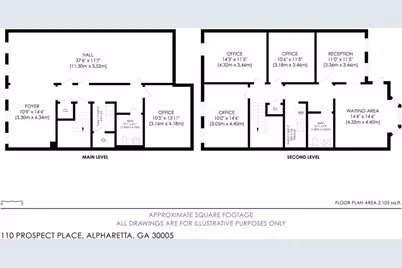 110 Prospect Place, Alpharetta, GA 30005 - Photo 20