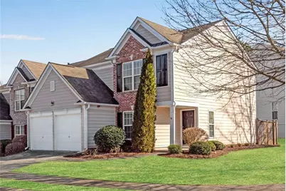 268 Balaban Circle, Woodstock, GA 30188 - Photo 38