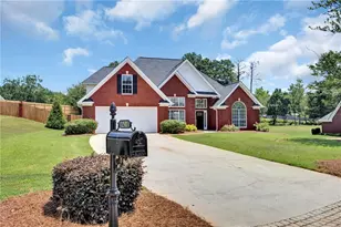 150 Glynnshire Ct, Covington, GA 30016 - Photo 2