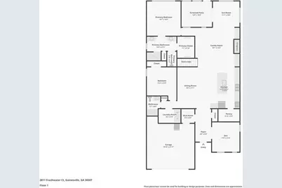 2811 Freshwater Court, Gainesville, GA 30507 - Photo 30
