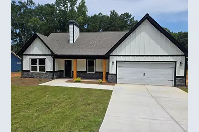 656 Highland Avenue, Hartwell, GA 30643 - Photo 2