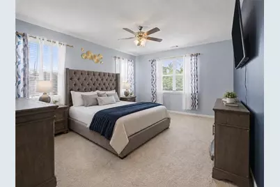7442 Jennadee Drive, Fairburn, GA 30213 - Photo 18