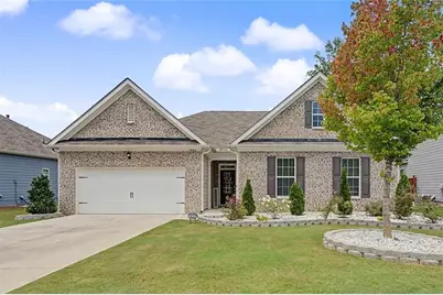 7442 Jennadee Drive, Fairburn, GA 30213 - Photo 6