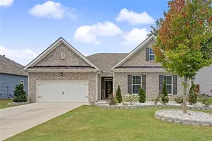 7442 Jennadee Dr, Fairburn, GA 30213 - Photo 6