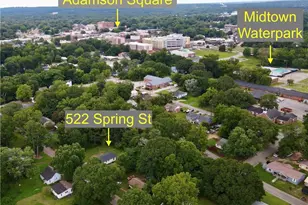 522 Spring St, Carrollton, GA 30117 - Photo 34