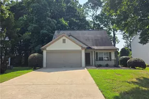 278 Carrington Way, Canton, GA 30115 - Photo 1