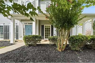 288 Brightwater Drive, Dallas, GA 30157 - Photo 4