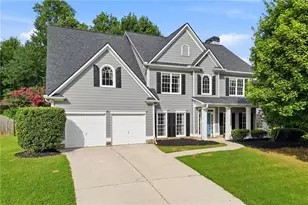 288 Brightwater Dr, Dallas, GA 30157 - Photo 2