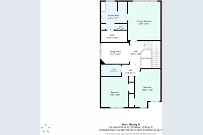 513 Coral Street SW, Marietta, GA 30064 - Photo 40