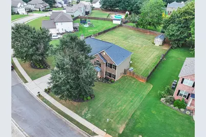 5727 Pleasant Woods Drive, Flowery Branch, GA 30542 - Photo 52