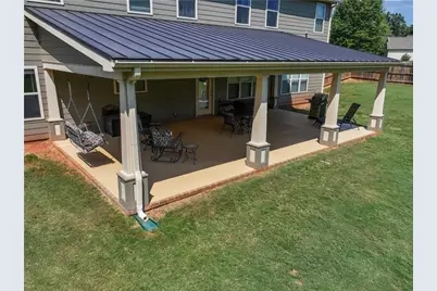 5727 Pleasant Woods Drive, Flowery Branch, GA 30542 - Photo 4