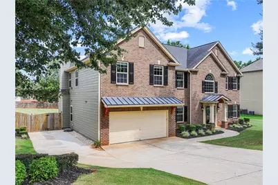 5727 Pleasant Woods Drive, Flowery Branch, GA 30542 - Photo 6