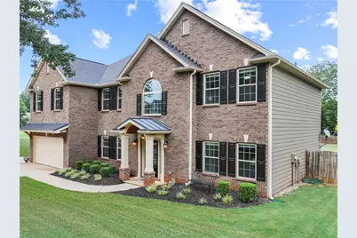 5727 Pleasant Woods Drive, Flowery Branch, GA 30542 - Photo 50
