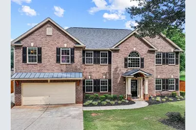 5727 Pleasant Woods Drive, Flowery Branch, GA 30542 - Photo 2