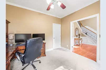 5727 Pleasant Woods Drive, Flowery Branch, GA 30542 - Photo 30