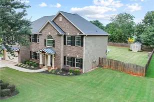 5727 Pleasant Woods Dr, Flowery Branch, GA 30542 - Photo 6