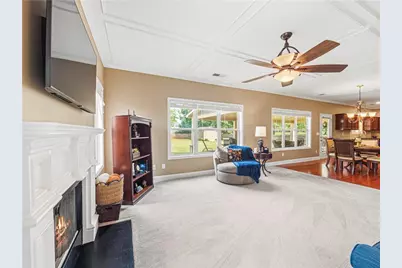 5727 Pleasant Woods Drive, Flowery Branch, GA 30542 - Photo 14