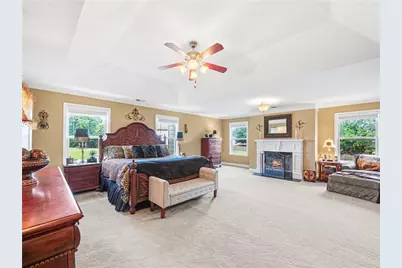 5727 Pleasant Woods Drive, Flowery Branch, GA 30542 - Photo 10