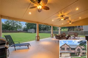 5727 Pleasant Woods Dr, Flowery Branch, GA 30542 - Photo 1
