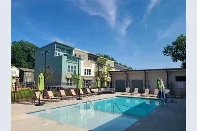 1354 Breezy Street SE #250, Atlanta, GA 30315 - Photo 1