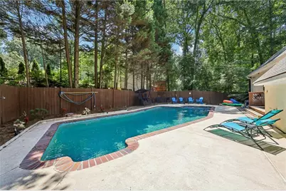 4235 Heather Way, Cumming, GA 30041 - Photo 2