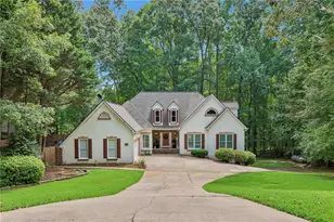 4235 Heather Way, Cumming, GA 30041 - Photo 1