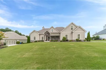 2465 St Martin Way, Monroe, GA 30656 - Photo 4