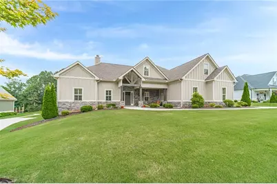 2465 St Martin Way, Monroe, GA 30656 - Photo 2