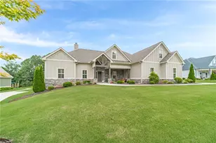 2465 St Martin Way, Monroe, GA 30656 - Photo 2