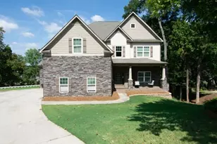 1001 Overlook Dr, Villa Rica, GA 30180 - Photo 1