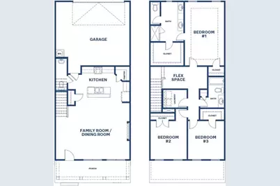 343 Tate Street, Monroe, GA 30655 - Photo 4