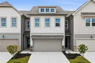 411 Summit View, Jasper, GA 30143 - Photo 1