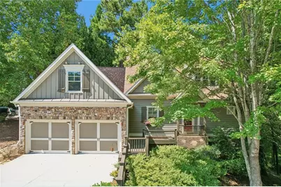 9 Cavender Run, Dahlonega, GA 30533 - Photo 1