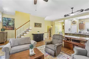 9 Cavender Run, Dahlonega, GA 30533 - Photo 8