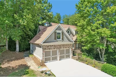 9 Cavender Run, Dahlonega, GA 30533 - Photo 2