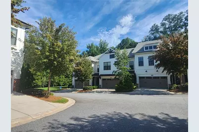 423 Johnson Court, Alpharetta, GA 30009 - Photo 4
