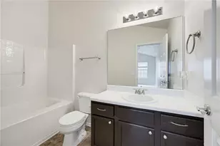 247 Silver Ridge Dr, Dallas, GA 30157 - Photo 12