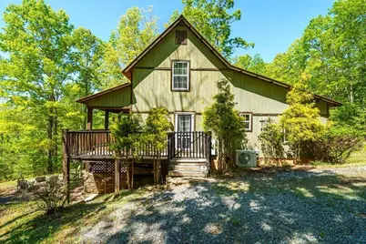 955 Mull Road, Morganton, GA 30560 - Photo 2