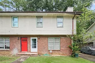 1435 Forest Villa Dr NW, Conyers, GA 30012 - Photo 1