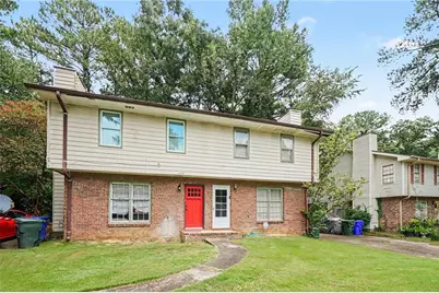 1435 Forest Villa Drive NW, Conyers, GA 30012 - Photo 2