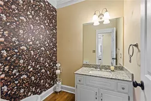 2319 Lochinver Ln, Conyers, GA 30094 - Photo 20
